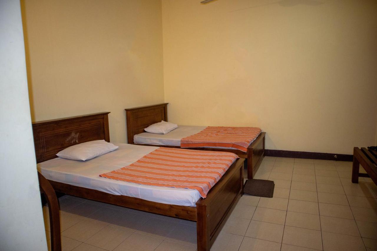 Chamaya Holiday Inn Balangoda Exterior foto